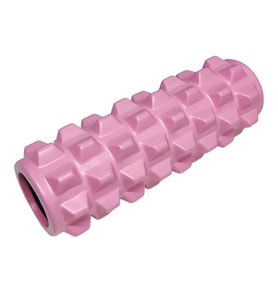 Avessa Yr-Pınk Yoga Foam Roller Pembe 12,3X33 Cm