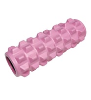 Avessa Yr-Pınk Yoga Foam Roller Pembe 12,3X33 Cm