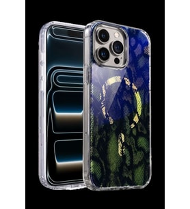 Onegif iPhone 16 Pro Max Desina Magsafe Kapak - Desen 7