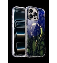 Onegif iPhone 16 Pro Max Desina Magsafe Kapak - Desen 7