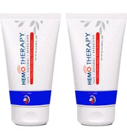 Hemo Therapy: 2 Adet> Iskoç Karaağaç Özlü An.al Bakım 50 ml