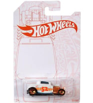 Hot Wheels Pearl and Chrome 32 Ford GJW49 (Renksiz)