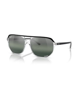 RB 2205 1294G6 60 Ray-Ban BILL ONE Chromance Polarize Güneş Gözlüğü