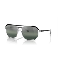 RB 2205 1294G6 60 Ray-Ban BILL ONE Chromance Polarize Güneş Gözlüğü