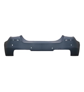 BMW F10+LCI 2010-2016 Tampon Arka PDCli M Tech 61677892648 Wender