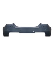 BMW F10+LCI 2010-2016 Tampon Arka PDCli M Tech 61677892648 Wender