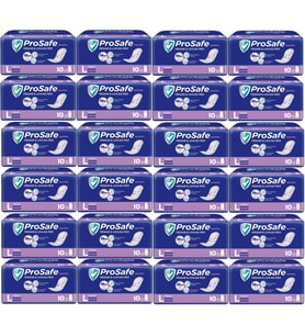 Prosafe Mesane & Lohusa Pedi  L-Büyük Yoğun 240 Adet (24PK*10)