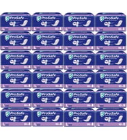 Prosafe Mesane & Lohusa Pedi  L-Büyük Yoğun 240 Adet (24PK*10)