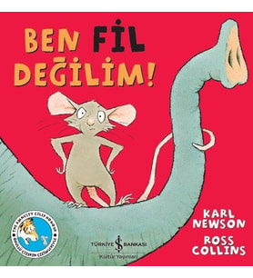Ben Fil Değilim!
