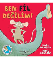 Ben Fil Değilim!