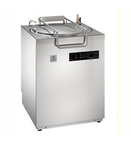 Electrolux Professional LVA100N Sebze Yıkama & Kurutma Makinesi – Otomatik Programlar ,602315