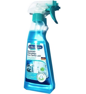 Dr Beckmann Buz Dolabı Temizleyici 250ml.
