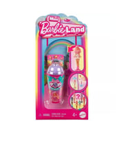 HYM26 Mini Barbieland Pop Reveal Bebekler