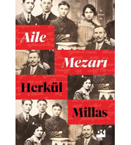 Aile Mezarı - Sc