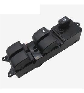 MITSUBISHI L 200 2007 SONRASI MAGNUM SOL DÖRT CAM ANAHTARI 14PIN