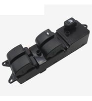 MITSUBISHI L 200 2007 SONRASI MAGNUM SOL DÖRT CAM ANAHTARI 14PIN
