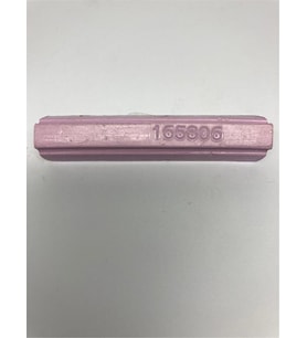 Yumuşak Tamir Mumları 1658 06 (KB) Lila 8cm Yumuşak Mum