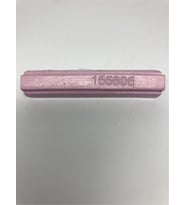 Yumuşak Tamir Mumları 1658 06 (KB) Lila 8cm Yumuşak Mum