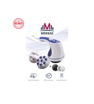 Merxas Ma-118 Super Merxas Master Masaj Aleti