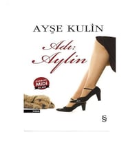 Adı: Aylin (Cep Boy) - Ayşe Kulin