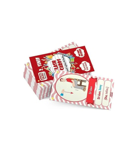 2. Sınıf Flash Cards Ingilizce Dil Kartı