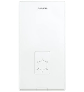 Kospel PPE4-B Elektronik Trifaze Ani Su Isıtıcı