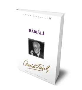 Babıali