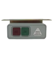 Kingstar Monofaze - Trifaze Şalter 220W-380W
