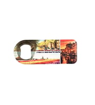 Hollanda Magnet Dik Kapak Açacak (Karışık)