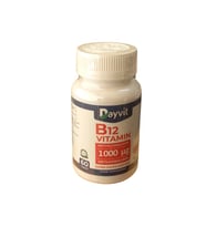 Dayvit Vitamin B12 1000MCG 60 Tablet