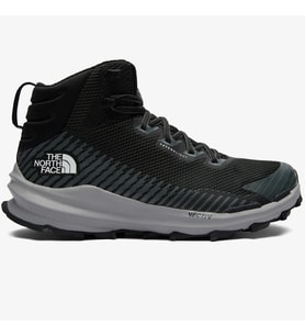 The North Face Men’s VECTIV™ Fastpack FUTURELIGHT™ Hiking Boot Bilekli Su Geçirmez Bot Siyah
