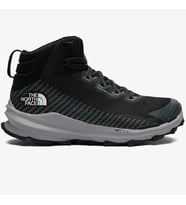 The North Face Men’s VECTIV™ Fastpack FUTURELIGHT™ Hiking Boot Bilekli Su Geçirmez Bot Siyah