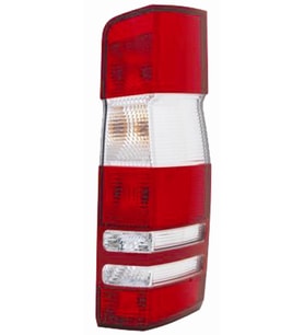 MERCEDES SPRINTER ARKA STOP SAĞ 06- MER10SP014 A9068200264