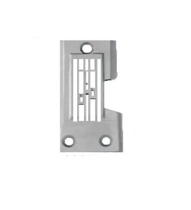 Brother Kollu 3 İğne Plaka (6.4mm) B927-8
