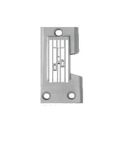 Brother Kollu 3 İğne Plaka (6.4mm) B927-8