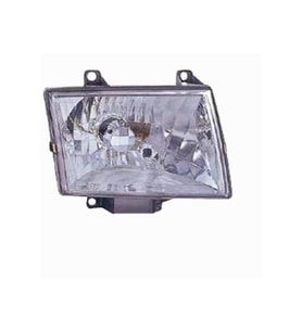 MAZDA B2500 PİCKUP ÖN FAR SOL 2002- UJ06-51-0L0