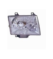 MAZDA B2500 PİCKUP ÖN FAR SOL 2002- UJ06-51-0L0