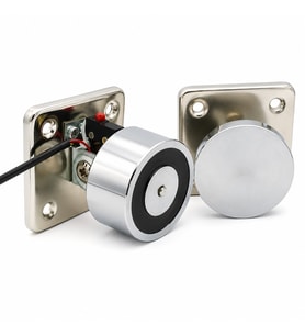 LOCKWAY DH65K Manyetik Kapı Tutucu