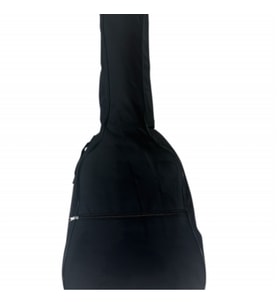 BRAHNER 4/4 KLASİK GİTAR KILIFI (PEDLİ) PG-A11-40"