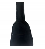 BRAHNER 4/4 KLASİK GİTAR KILIFI (PEDLİ)  PG-A11-40"