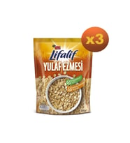 Eti Lifalif Yulaf Ezmesi 500 Gr x 3 Paket