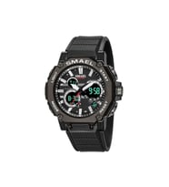 SMAEL DİJİTAL VE ANALOG KOL SAATİ925088