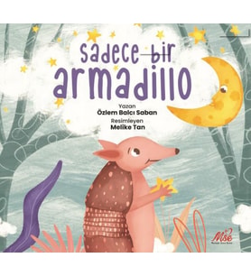 Sadece Bir Armadillo
