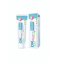 DK DENT ALOE VERA ÖZLÜ ÇOCUK DİŞ MACUNU 50 ML