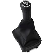Vw Polo 2002-2009 Vites Topuzu 5 Vites (Siyah) 6Q0711113