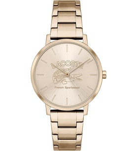 Lacoste Lac2001234 Kadın Kol Saati Yeni Sezon