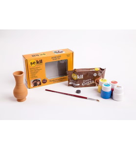 Şekil Model Hamur Seti HOB1SET