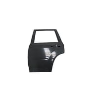 NISSAN X TRAIL- 08/12; ARKA KAPI SOL KOMPLE GRİ/İCELİ (BFN) 276-2802 H210A-JG0MA