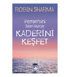 Ferrasi'sini Satan Bilge'yle Kaderini Keşfet