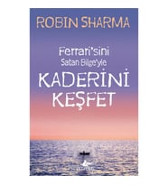 Ferrasi'sini Satan Bilge'yle Kaderini Keşfet